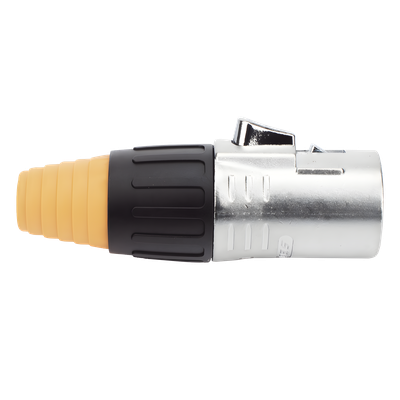 Portaconector RJ45 / IP65 / Fundición a Presión / Cables 5-7 mm / Bloqueo con Pestillo | SIERRA STORE