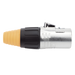 Portaconector RJ45 / IP65 / Fundición a Presión / Cables 5-7 mm / Bloqueo con Pestillo | SIERRA STORE