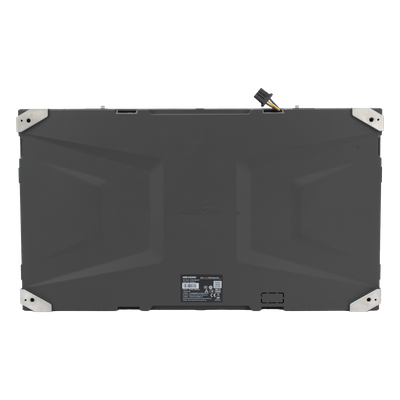 HIKVISION DS-D4012BW-2FC - Módulo LED Full Color / COB / Pixel Pitch 1.2 mm / Resolución 480 x 270 / Brillo 600 cd/m² / Uso Interior | SIERRA STORE