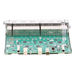 Tarjeta switch / 24 puertos SFP / 2 puertos SFP+ 10G / Para chasis RG-NBS6002 | SIERRA STORE