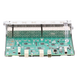 Tarjeta switch / 24 puertos SFP / 2 puertos SFP+ 10G / Para chasis RG-NBS6002 | SIERRA STORE