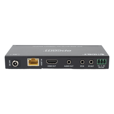 Splitter y Extensor de Video HDBaseT / 1x8 / 4K@60Hz 4:4:4 / 120 m (393.7 ft) en 4K / 150 m (492.1 ft) en 1080p / 18 Gbps / HDR10+ / | SIERRA STORE