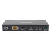 Splitter y Extensor de Video HDBaseT / 1x8 / 4K@60Hz 4:4:4 / 120 m (393.7 ft) en 4K / 150 m (492.1 ft) en 1080p / 18 Gbps / HDR10+ / | SIERRA STORE