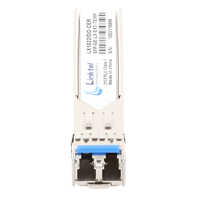 Módulo SFP para PTP820 Mono modo 1000Base-LX 1310 nm | SIERRA STORE