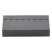 Switch de escritorio / 8 puertos Gigabit / 16 Gbps capacidad de conmutación / Fanless / 4.89W máximo | SIERRA STORE
