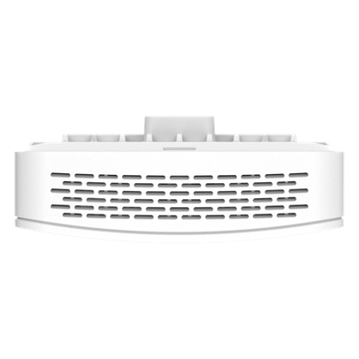 Punto de Acceso Wi-Fi 6 / Diseño para Pared / 3 Puertos Gigabit / PoE Passthrough / Doble Banda 2.4 y 5 GHz / Hasta 2.5 Gbps / Radio | SIERRA STORE