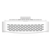 Punto de Acceso Wi-Fi 6 / Diseño para Pared / 3 Puertos Gigabit / PoE Passthrough / Doble Banda 2.4 y 5 GHz / Hasta 2.5 Gbps / Radio | SIERRA STORE