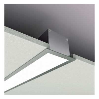 EPCOM INDUSTRIAL EPI-ELL-30W - Luminaria LED Empotrada / 30 W / 3000 lm / Luz Fría 6000 K / 120° / IP20 / 50000 hrs | SIERRA STORE