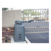 Operador de Puerta Abatible / Uso Continuo / 1 HP / 115V / Hasta 7.62 m (25 ft) / 907 kg / Apertura 90° en 16 s | SIERRA STORE