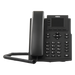 Teléfono IP Empresarial / 4 Líneas SIP / Pantalla LCD 2.4 Pulgadas / PoE / Audio HD / Conferencia 6 Participantes | SIERRA STORE