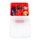 Kit de Fijación en Concreto / Doble Expansión 4 Direcciones / 104 Piezas / Guía Incluida / Anti-Giro | SIERRA STORE
