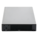 Switch Gigabit Administrable / 16 Puertos RJ45 10/100/1000 Mbps / 4 Puertos SFP Uplink / 40 Gbps Capacidad de Conmutación | SIERRA STORE
