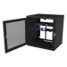 LINKEDPRO BY EPCOM SR-1912-GFP-VR2 - Gabinete de Pared Fijo / 12U / Puerta Perforada / 66 kg Carga / 1.97 x 2.04 x 1.72 pies | SIERRA STORE