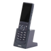 Teléfono IP Wi-Fi Portátil / Wi-Fi 6 Dual Banda / IP67 / Bluetooth 5.0 / Batería 1900 mAh / Pantalla 2.4'' | SIERRA STORE