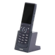 Teléfono IP Wi-Fi Portátil / Wi-Fi 6 Dual Banda / IP67 / Bluetooth 5.0 / Batería 1900 mAh / Pantalla 2.4'' | SIERRA STORE