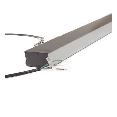 EPCOM INDUSTRIAL EPILL65W - Luminaria Lineal LED para Interior / 110 Vca / Luz Fría / 65W / 2.4 m / 6500 lúmenes/ 50000 hrs /  Dimmer | SIERRA STORE