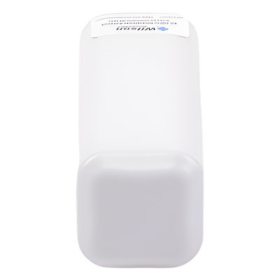 Antena Omnidireccional | Bandas de Frecuencia Celular | 2 y 4 dBi de Ganancia, 100 Watt de Potencia, 50 Ohm de impedancia | Conector N | SIERRA STORE