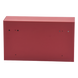 Gabinete de Baterías / Capacidad 2 x 17 Ah / Montaje Inferior FACP / Entrada por Conduito / Separación 15.24 cm (6 in) | SIERRA STORE