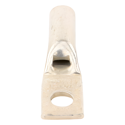 Terminal de Anillo / Ojillo 3/8" (10 mm) / Calibre 2/0 AWG / 600 V / Cobre Estañado / 49 mm | SIERRA STORE