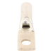 Terminal de Anillo / Ojillo 3/8" (10 mm) / Calibre 2/0 AWG / 600 V / Cobre Estañado / 49 mm | SIERRA STORE