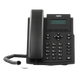 Teléfono IP / 2 Líneas SIP / Pantalla LCD 2.3" / Audio HD G.722 y Opus / Conferencia 6 Vías / PoE 802.3af / Puertos Ethernet Duales | SIERRA STORE