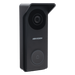 HIKVISION DS-KIS313-P - Kit de Videoportero Híbrido / Pantalla Táctil 7 | SIERRA STORE