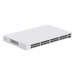 Switch Administrable Capa 2+ / 48 Puertos Gigabit / 4 SFP+ 10Gb / Conmutación 176 Gb/s / Gestión en la Nube | SIERRA STORE
