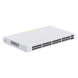 Switch Administrable Capa 2+ / 48 Puertos Gigabit / 4 SFP+ 10Gb / Conmutación 176 Gb/s / Gestión en la Nube | SIERRA STORE