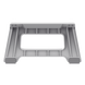 Soporte de Escritorio / 135.37 x 62.62 x 37 mm / ABS / 0.44 x 0.21 x 0.12 ft / 30 g | SIERRA STORE