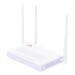 ONU Dual GPON/EPON / Wi-Fi AC Doble Banda / 4 Antenas 5 dBi / 2x LAN Gigabit / 1x FXS / 1x CATV / 12V 1A / 0 a 55°C | SIERRA STORE