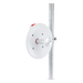 Antena Direccional Parabólica / 21.2 dBi / Twistport / 5.1-6.7 GHz / IP65 / 21.2 dBi (69.4 ft) | SIERRA STORE