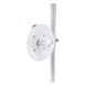 Antena Direccional Parabólica / 21.2 dBi / Twistport / 5.1-6.7 GHz / IP65 / 21.2 dBi (69.4 ft) | SIERRA STORE