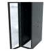 LINKEDPRO BY EPCOM SR-1980-GAD - Gabinete Profesional para Telecomunicaciones de 45UR, 1200 mm Profundidad | SIERRA STORE
