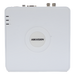 HIKVISION DS-7104HGHI-M1(C) - DVR TurboHD / 4 Canales Analógicos + 1 IP / 2 Megapixel 1080p Lite / AcuSense Lite / Audio Coaxitron / | SIERRA STORE