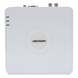 HIKVISION DS-7104HGHI-M1(C) - DVR TurboHD / 4 Canales Analógicos + 1 IP / 2 Megapixel 1080p Lite / AcuSense Lite / Audio Coaxitron / | SIERRA STORE