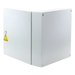 ACCESSPRO XB-4HBL-C - Controlador de Bolardos Hidráulicos / 220 VAC / 4 Bolardos Simultáneos / Activación por Contacto Seco / Entrada | SIERRA STORE