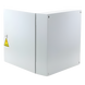 ACCESSPRO XB-4HBL-C - Controlador de Bolardos Hidráulicos / 220 VAC / 4 Bolardos Simultáneos / Activación por Contacto Seco / Entrada | SIERRA STORE