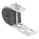 LINKEDPRO BY EPCOM LP-SC-JH-10-15 - Herraje de Suspensión tipo J / ADSS / Diámetro 10-15 mm / Span 100 m (328 ft) / Tensión 5000 N / | SIERRA STORE