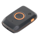Mini Rastreador Personal / GPS 4G / IP67 / Bluetooth WiFi LBS / Botón SOS / 104 Horas Batería | SIERRA STORE