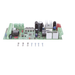 Tarjeta de Control / LCD HD / Conectividad Inalámbrica ZL39 / Integración Seguridad / Alimentación Eficiente / Diseño Compacto | SIERRA STORE