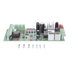 Tarjeta de Control / LCD HD / Conectividad Inalámbrica ZL39 / Integración Seguridad / Alimentación Eficiente / Diseño Compacto | SIERRA STORE