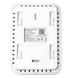 Sensor Detector de Fugas de Gas LoRaWAN / Alarma 85 dB / Salida de Relé y Válvula Solenoide / 800 Registros | SIERRA STORE
