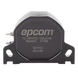 EPCOM X70B - Alarma de Reversa Vehicular / 105±3 dB / 12-80 Vcc / IP67 / 70 mm / Soporte Universal | SIERRA STORE