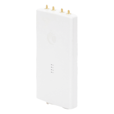 Estación Base Wi-Fi 6E / 4 Gbps Agregados / 4x4 MU-MIMO / 5.9-7.1 GHz / 120 Suscriptores / IP67 / GPS | SIERRA STORE