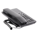 Teléfono IP Hotelero / 2 Líneas SIP / Audio HD Opus / 6 Teclas Programables / 10 Marcación Rápida / Montaje Pared o Escritorio | SIERRA STORE