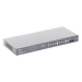 Switch PoE / 16 Puertos Gigabit / 2 SFP / 2 Combo / 250W PoE / 36 Gbps / Rackmount | SIERRA STORE