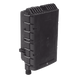 Caja de Distribución de Fibra Óptica / 48 Empalmes / 16 Acopladores SC/APC / IP68 / Enterrado Directo / 3 Entradas / 16 Salidas | SIERRA STORE