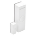 HIKVISION DS-PD1-MC-WWS - Contacto Magnético Inalámbrico / Comunicación Bidireccional 433 MHz / Alcance 800 m (2624.7 ft) / Detección | SIERRA STORE