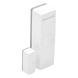 HIKVISION DS-PD1-MC-WWS - Contacto Magnético Inalámbrico / Comunicación Bidireccional 433 MHz / Alcance 800 m (2624.7 ft) / Detección | SIERRA STORE