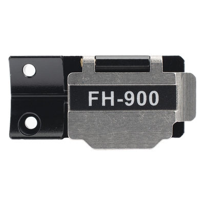 LINKEDPRO BY EPCOM LP-FH-900 - Par de Holders / Fibra Óptica 900 Micras / 0.9 mm / Compatible Fusionadora LP-FS-PRO-X6 | SIERRA STORE